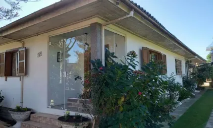 Casa com 3 quartos à venda no Centro, Canela 