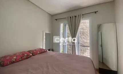 Apartamento com 2 dormitórios à venda, 54 m² - piratini - gramado/rs