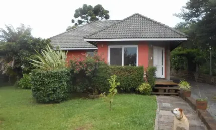 Casa Residencial à venda, Santa Terezinha, Canela - CA0027.