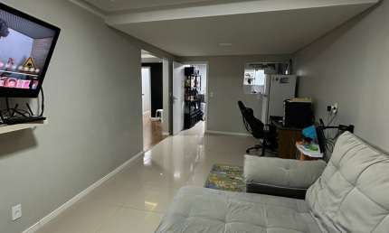 Apartamento de 2 dormitórios no Bairro Comerciário - Criciúma