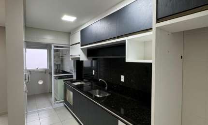 Apartamento com 3 quartos à venda na Rua Pedro Beneton, 106, Centro, Criciúma