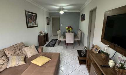 Apartamento com 3 quartos à venda na Avenida Centenário, 2607, Centro, Criciúma