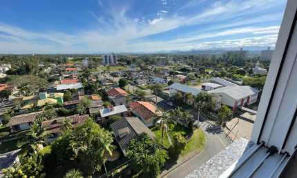 Apartamento de 2 dormitórios próximo a Unesc - Criciúma/SC