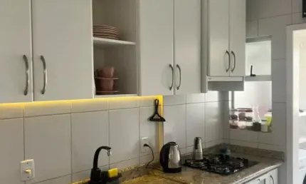 Apartamento com 3 quartos à venda na Rua Osvaldo Aranha, 79, Centro, Criciúma