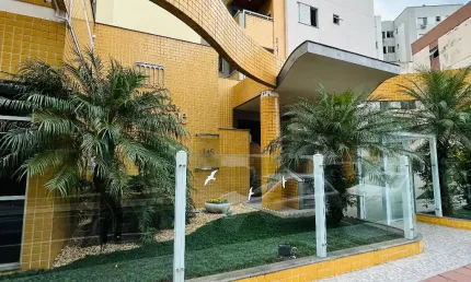 Apartamento de 3 dormitórios no Bairro Comerciário-Criciúma