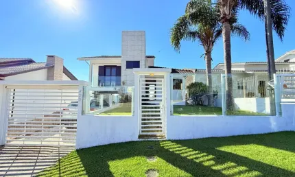 Linda casa no bairro nossa senhora de fátima - içara