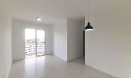 Apartamento 3 dormitórios e 2 vagas -Barueri - Alphaview