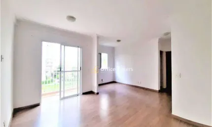 Apartamento com 2 quartos para alugar na Rua Marte, 429, Alphaville, Barueri