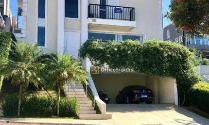 Casa à venda, 245 m² por R$ 2.200.000,00 - Valville 2 - Santana de Parnaíba/SP
