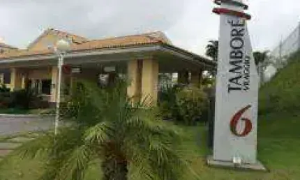 Casa em condomínio fechado com 4 quartos à venda na Alameda Ibérica, 285, Tamboré, Santana de Parnaíba