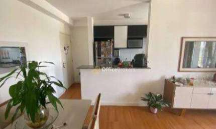Apartamento com 2 dormitórios à venda, 68 m² por R$ 558.000,00 - Jardim Iracema - Barueri/SP