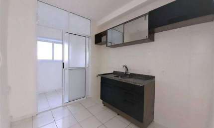 Apartamento com 2 quartos para alugar na Rua Marte, 429, Alphaville, Barueri