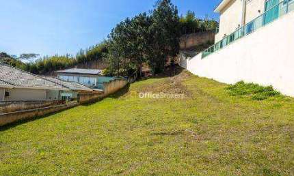 Terreno à venda, 604 m² por R$ 850.000,00 -  Alphaville - Santana de Parnaíba/SP