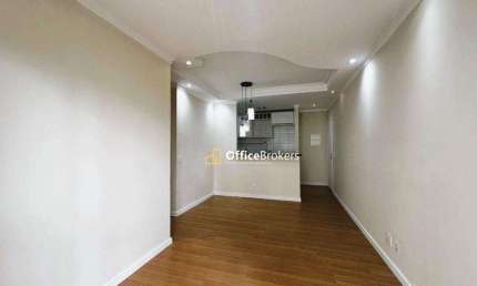 Apartamento com 3 quartos à venda na Rua Marte, 429, Alphaville, Barueri