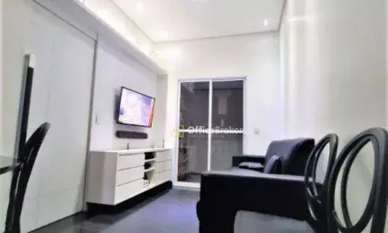Apartamento com 2 quartos à venda na Avenida Trindade, 374, Bethaville I, Barueri