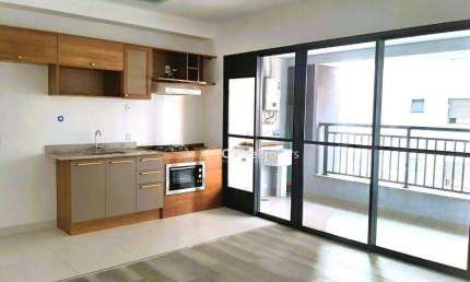 Apartamento com 2 quartos à venda na Rua Bonnard, 307, Alphaville, Barueri