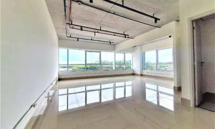 Sala comercial com 1 sala à venda na Avenida Trindade, 254, Bethaville I, Barueri
