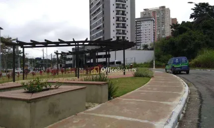 Terreno, 457 m² - venda por r$ 4.500.000,00 ou aluguel por r$ 15.000,00/mês - bethaville - barueri/sp