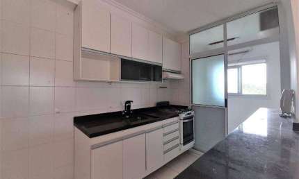 Excelente apartamento  dormitórios para locação no Alphaview