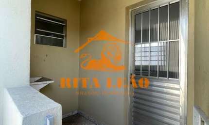 Casa com 1 quarto para alugar no Jardim São Manoel, Itaquaquecetuba 