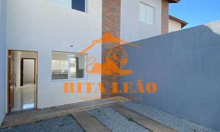 Casa com 2 quartos à venda no Residencial Jasmim, Itaquaquecetuba 
