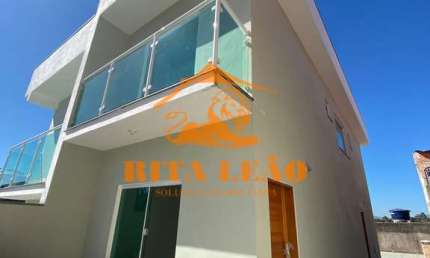 Casa com 2 quartos à venda na Rodovia Alberto Hinoto, 6100, Parque Residencial Scaffid, Itaquaquecetuba