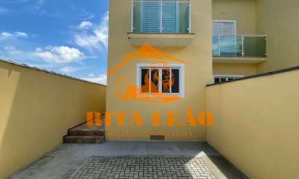 Casa com 3 quartos à venda no Jardim Horto do Ipê, Itaquaquecetuba 