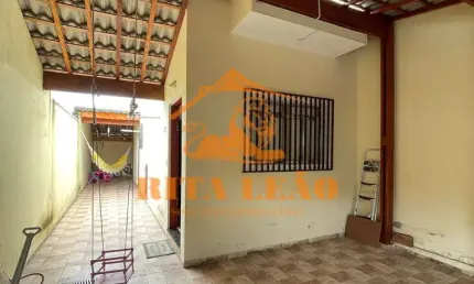 Casa com 2 quartos à venda no Jardim Itaquá, Itaquaquecetuba 