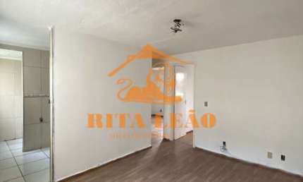 Apartamento com 2 quartos à venda no Una, Itaquaquecetuba , 44 m2 por R$ 160.000