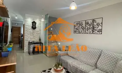 Casa com 2 quartos à venda no Parque Residencial Scaffid II, Itaquaquecetuba 