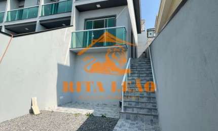 Casa com 2 quartos à venda no Parque Residencial Scaffid II, Itaquaquecetuba 