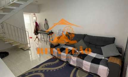 Casa com 2 quartos à venda no Parque Residencial Scaffid II, Itaquaquecetuba 