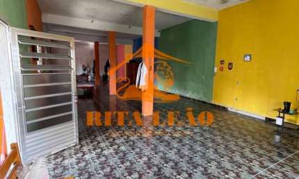 Casa para alugar no Jardim do Carmo, Itaquaquecetuba 