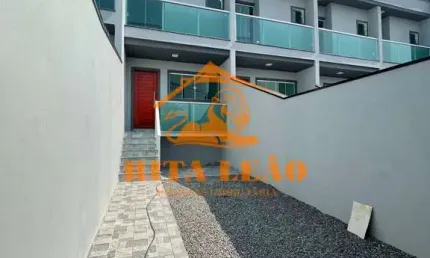 Casa à venda no Parque Residencial Scaffid II, Itaquaquecetuba 