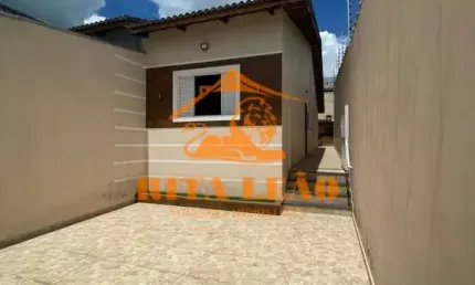 Casa com 2 quartos à venda no Jardim Amazonas, Itaquaquecetuba 