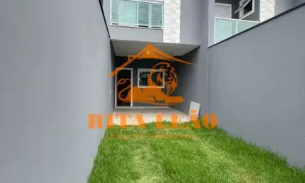 Casa com 3 quartos à venda no Parque Residencial Scaffid II, Itaquaquecetuba 