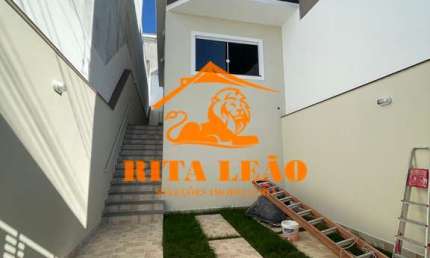 Casa com 3 quartos à venda no Parque Residencial Scaffid II, Itaquaquecetuba 
