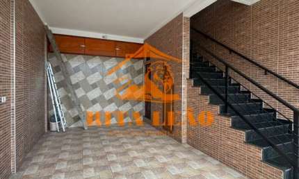 Casa com 3 quartos à venda no Parque Residencial Scaffid II, Itaquaquecetuba 