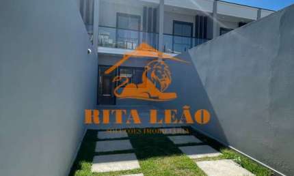 Casa com 2 quartos à venda no Parque Residencial Scaffid II, Itaquaquecetuba 