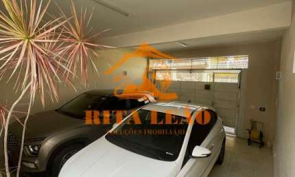 Casa com 2 quartos à venda na Vila Virgínia, Itaquaquecetuba 