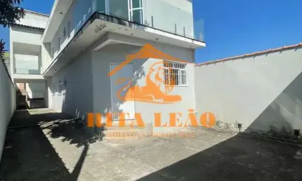Casa com 4 quartos à venda no Jardim Horto do Ipê, Itaquaquecetuba 