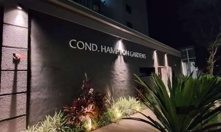 Apartamento com 3 quartos para alugar na Rua Almeida Júnior, 74, Jardim Pau Preto, Indaiatuba