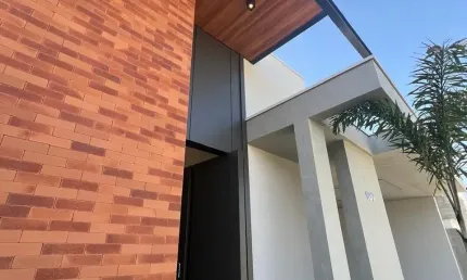 Casa em condomínio fechado com 3 quartos à venda na Avenida 01, 1139, Residencial London Park, Indaiatuba
