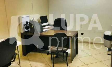 CONJUNTO COMERCIAL COM 280M² PARA VENDA, LUZ, SÃO PAULO