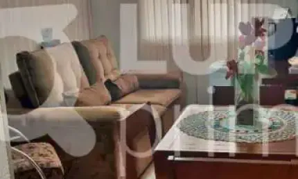 APARTAMENTO COM 2 QUARTOS PARA VENDA, JARDIM SÃO DOMINGOS, GUARULHOS