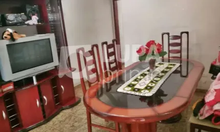SOBRADO COM 3 QUARTOS PARA VENDA, VILA MARIA, SÃO PAULO