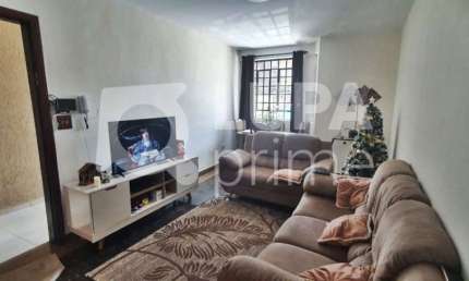 SOBRADO COM 3 QUARTOS PARA VENDA, 2 VAGAS, VILA MARIA ALTA, SÃO PAULO