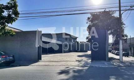 GALPÃO COMERCIAL COM 1.942M² PARA VENDA, LIMÃO, SÃO PAULO