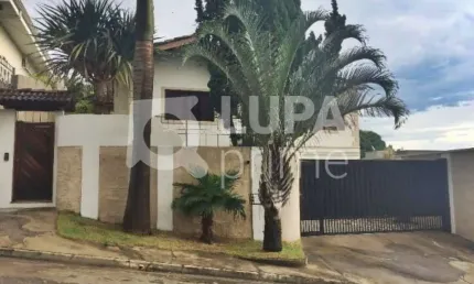 Sobrado com 3 quartos para venda, jardim paulista, atibaia