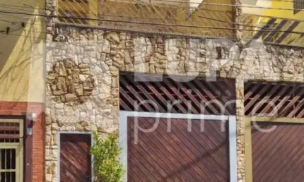 CASA COM 3 QUARTOS E 1 VAGA DE GARAGEM PARA LOCAÇÃO NA VILA MARIA ALTA